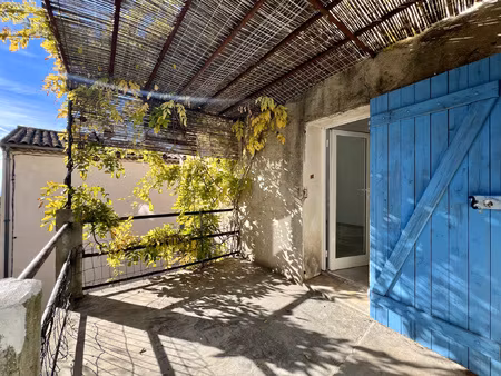 location maison 4 pièces 91m² eguilles 13510