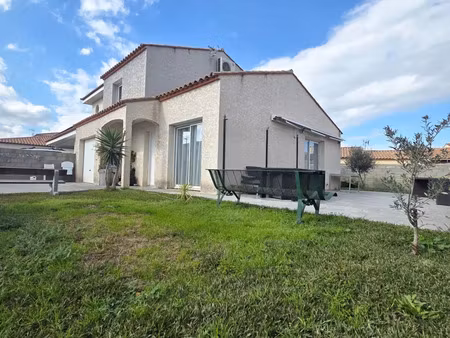 annonce vente maison 4 pièces de 83m2 à pia (66380) - paruvendu.fr ref 992785211509