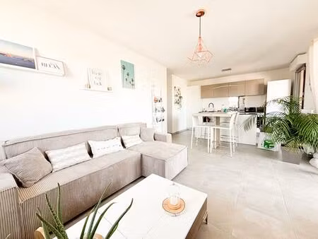 location appartement 3 pièces 62m² aix en provence 90ème