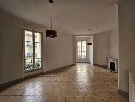 location appartement 3 pièces 89m² nice 06100