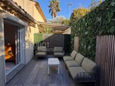 location maison 3 pièces 66m² la ciotat 13600