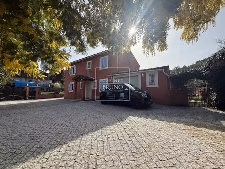 location maison 7 pièces 190m² pegomas 06580