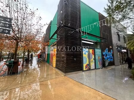 location local commercial 619m² arles 13200