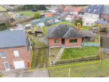 huis te koop in geraardsbergen