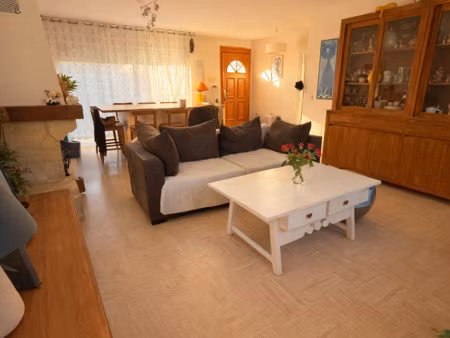 achat maison 5 pièces 119m² ploemeur 56270