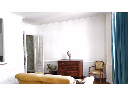 achat appartement 4 pièces 92m² rennes 35000