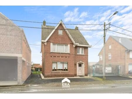 huis te koop in lievegem