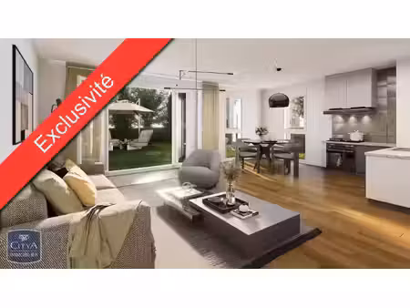 maison à vendre 4 pièces 97 m² - beauvois-en-cambrésis (59) - 233 133€