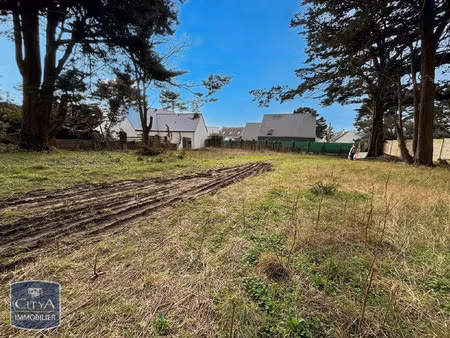 terrain à vendre - la turballe (44) - 345 000€