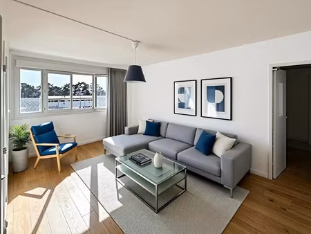 appartement à vendre 3 pièces 54 m² - grand-charmont (25) - 45 000€