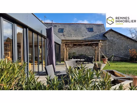 achat maison 8 pièces 200m²