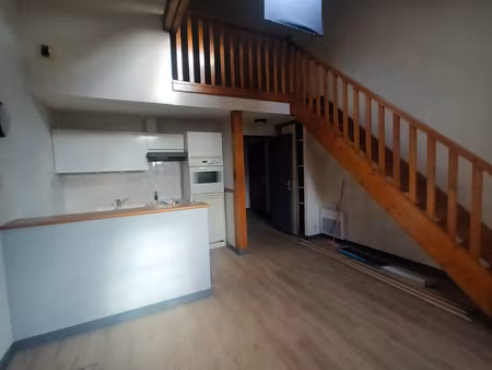 location appartement 2 pièces 44m² la guerche de bretagne 35130