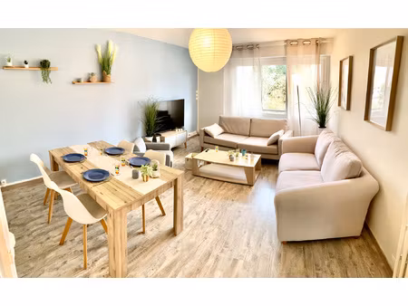 location appartement 5 pièces 87m² lorient 56100