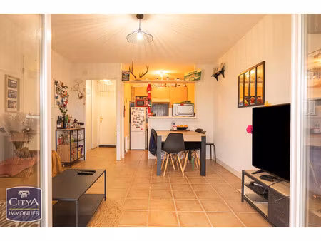 appartement à vendre 2 pièces 37.56 m² - la ville-dieu-du-temple (82) - 76 000€