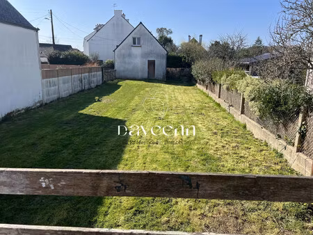 location maison 5 pièces 101m² brech 56400