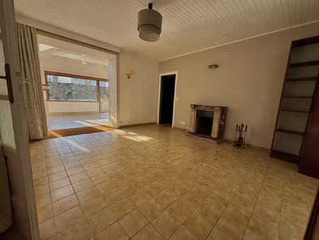 location maison 5 pièces 110m² lanester 56600