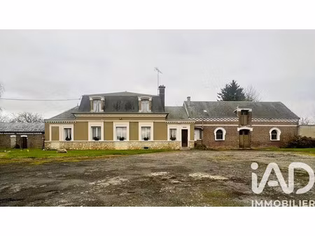 ferme à ablaincourt-pressoir (80320)