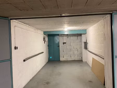 achat parking dijon 21000