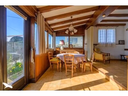 vente maison 6 pièces 90 m² la rochelle (17000)