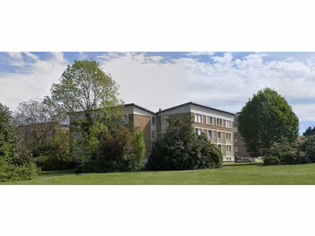 achat appartement 4 pièces 60m² garchizy 58600