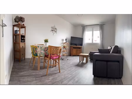 achat appartement 1 pièce 29m² chalon sur saone 71100