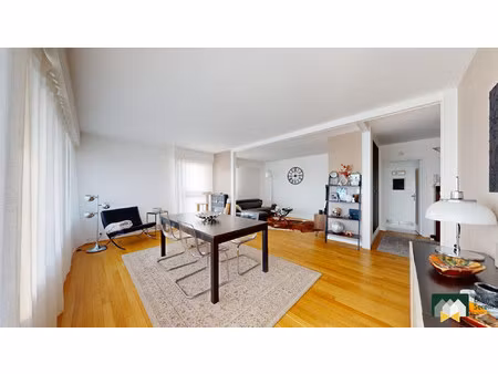appartement t3/4 spacieux et rénové – chartres