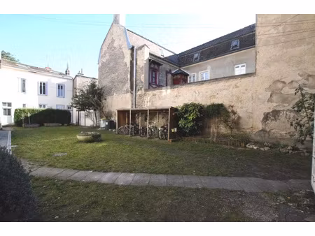 achat appartement 1 pièce 21m² dijon 21000