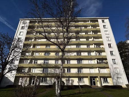 achat appartement 3 pièces 61m² nevers 58000