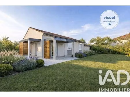 maison à brindas (69126)
