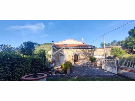 vente maison 7 pièces 212 m² à calzan (09120)  239 000 €