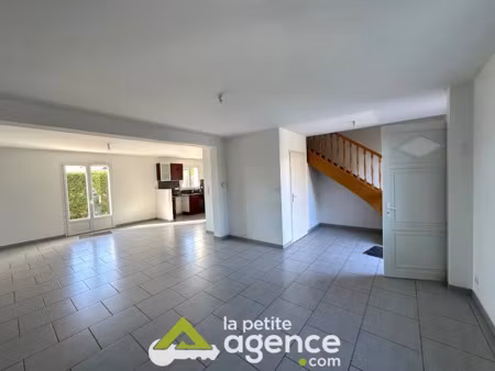 vente maison 5 pièces à saint-doulchard (18230)  249 000 €