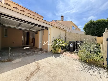 vente maison 4 pièces 73 m² à sainte marie la mer (66470)  238 000 €