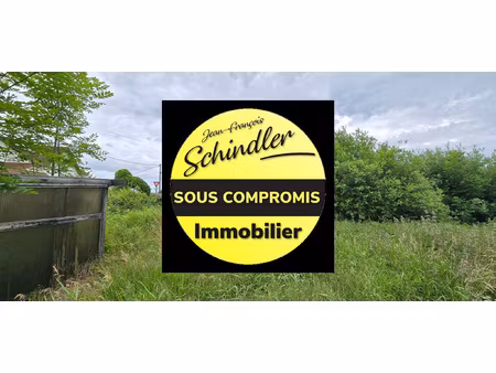achat maison 5 pièces 138m² croix 90100