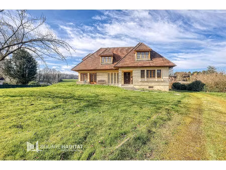 exclusivité proche gisors