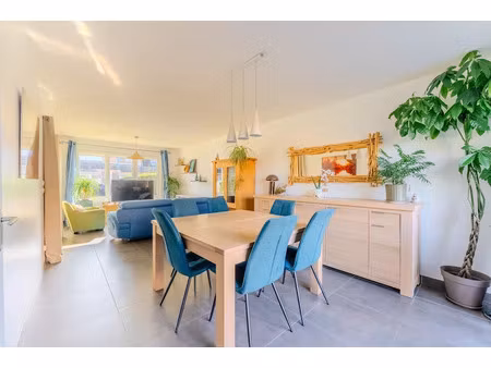 vente maison 4 pièces 100 m² à annoeullin (59112)  247 000 €