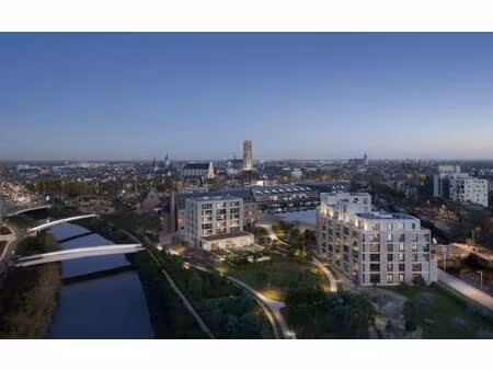 appartement te koop in mechelen