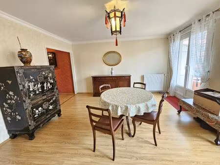 achat appartement 2 pièces 55m²
