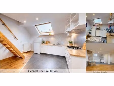 appartement à vendre à rue de vergnies 1 ixelles (vbd93892)