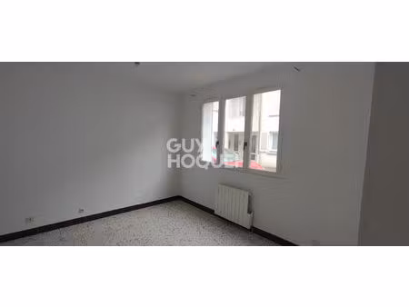 appartement f2 (33 m²) en location à chateaudun