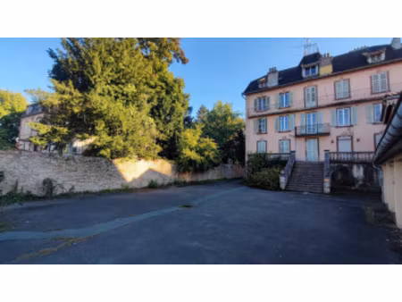 achat appartement 6 pièces 142m² montbeliard 25200