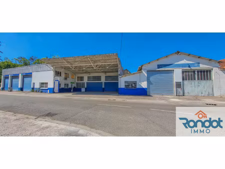 achat maison 10 pièces 800m² selongey 21260