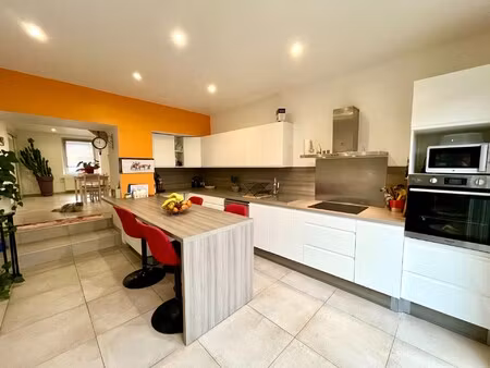 achat maison 6 pièces 168m² vieux charmont 25600