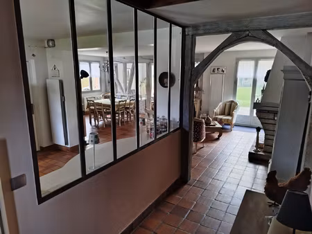 achat maison 7 pièces 175m² st florentin 89600