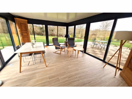 achat maison 5 pièces 120m² santenay 21590