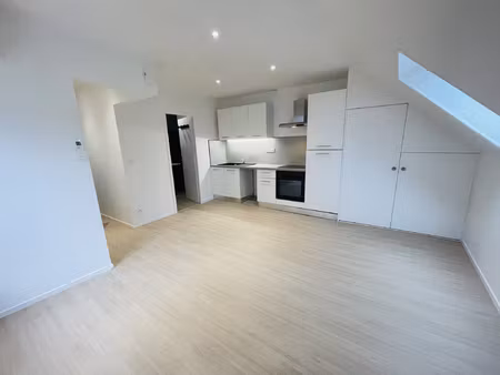 location appartement 2 pièces 31m² auxonne 21130