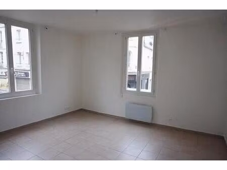 location appartement 2 pièces 35m² sens 89100