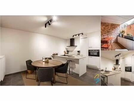 appartement à vendre à brandstraat 2 grammont (rbv39291)