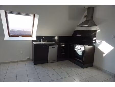 location appartement 2 pièces 38m² sens 89100