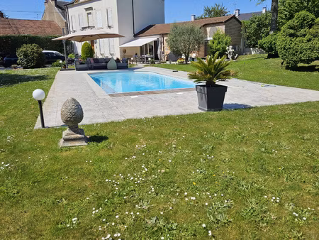 achat maison 8 pièces 245m² pagny la ville 21250