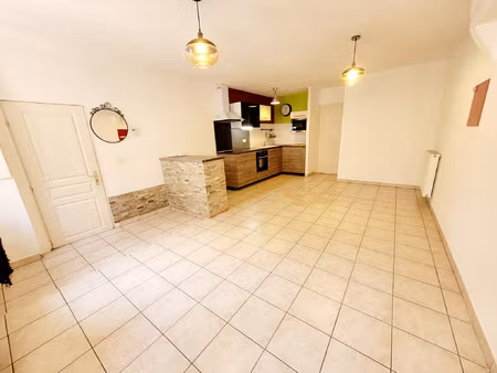 location appartement 2 pièces 50m² auxonne 21130